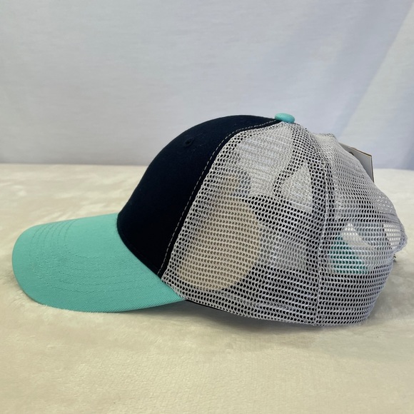 Locale Outdoor Essential Trucker SnapBack Mesh NWT - Picture 3 of 11